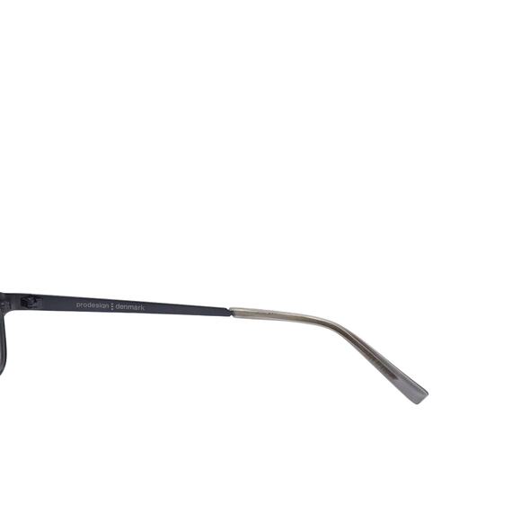 NEW 100% Authentic PRODESIGN DENMARK 1261 c.4041 Eyeglasses Frames - Picture 5 of 6